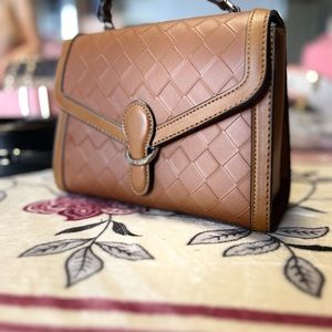 Nine West Crossbody Purse